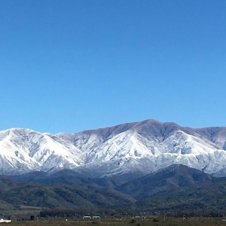 Like Home 2 Сальта Экстерьер фото