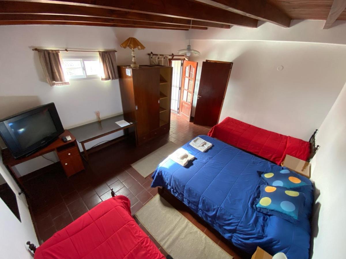Like Home 2 Сальта Экстерьер фото